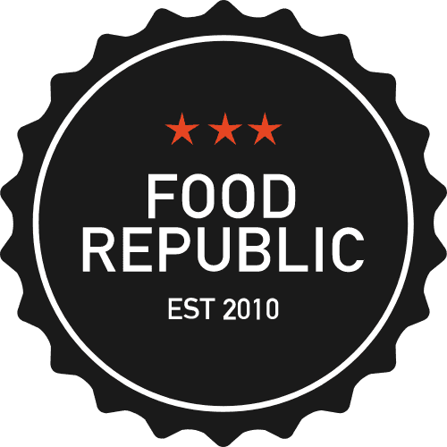 Food Republic - Est 2010