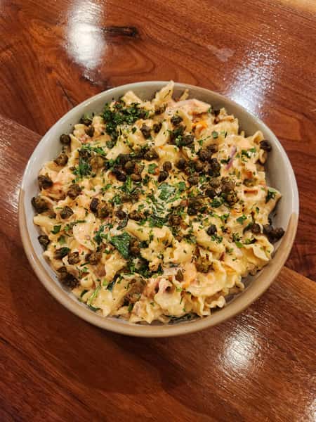 Campanelle