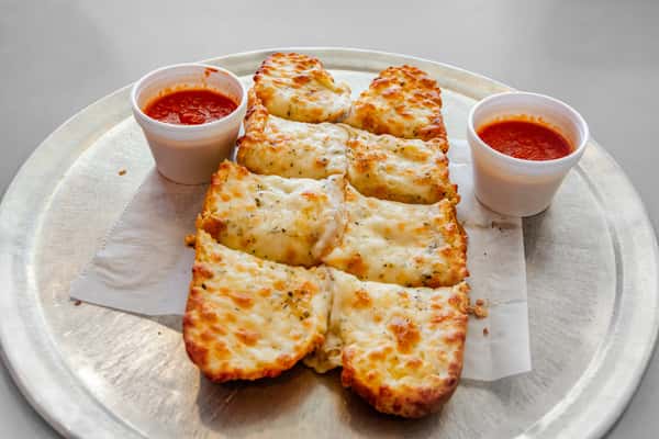 Garlic Cheese Bread