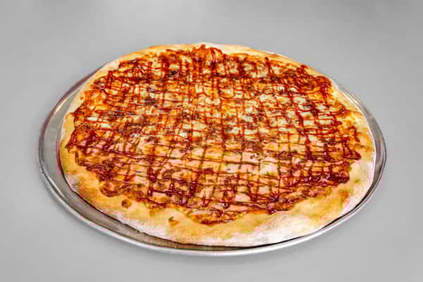 Large BBQ Chicken