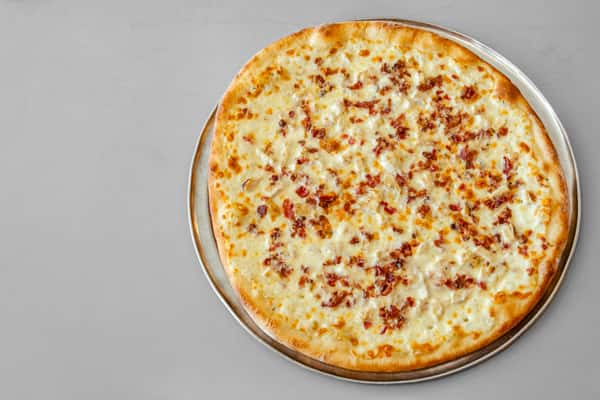 Medium Chicken Bacon Ranch