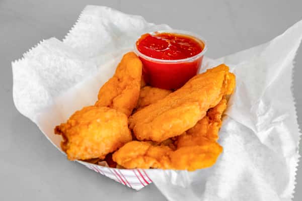 chicken tenders