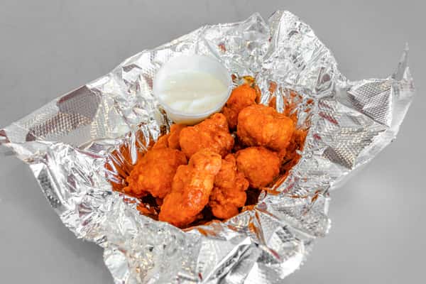 Buffalo Tenders