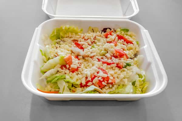Garden Salad