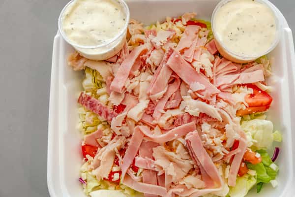 Chef Salad
