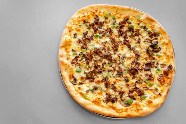 Large Philly Cheese Steak
