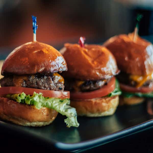 Sliders