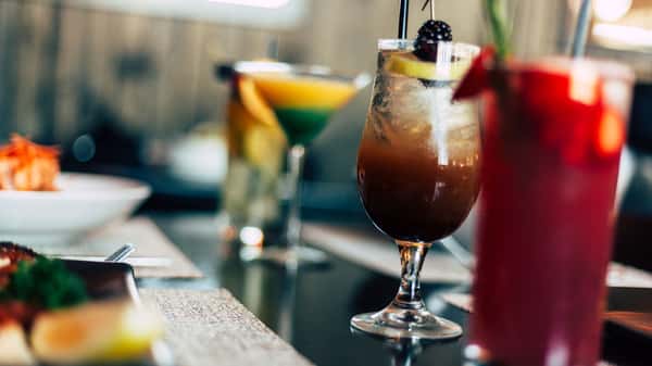 Cocktails