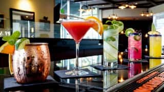 Cocktails