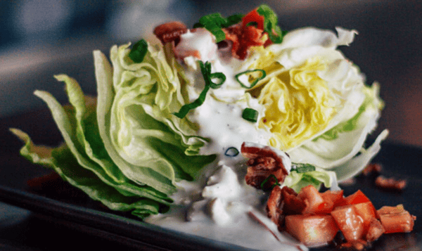 Wedge Salad