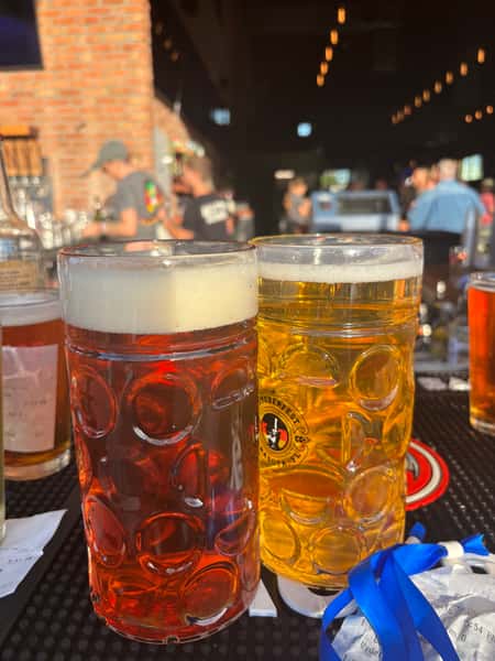 Bigtoberfest