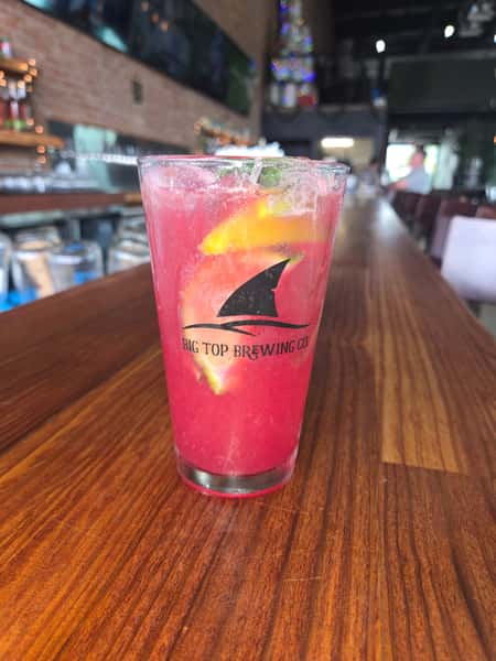 Fruited Mojito