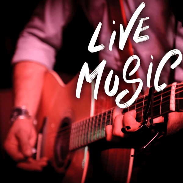 Live Music