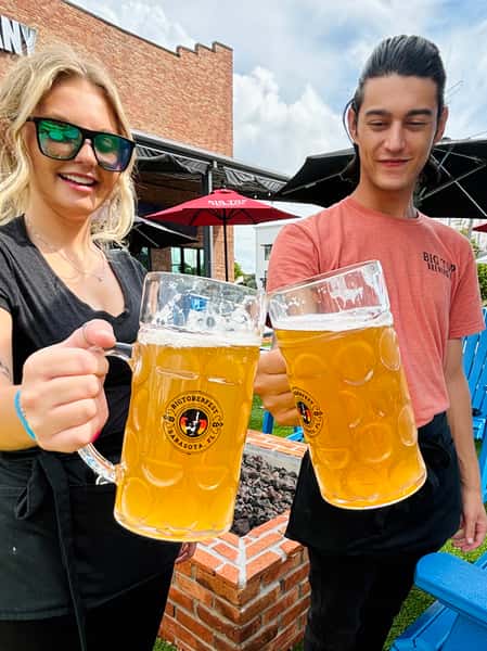 Bigtoberfest