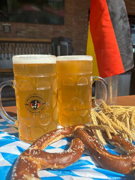 Bigtoberfest
