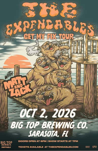 TheExpendables