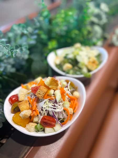 Side House Salad