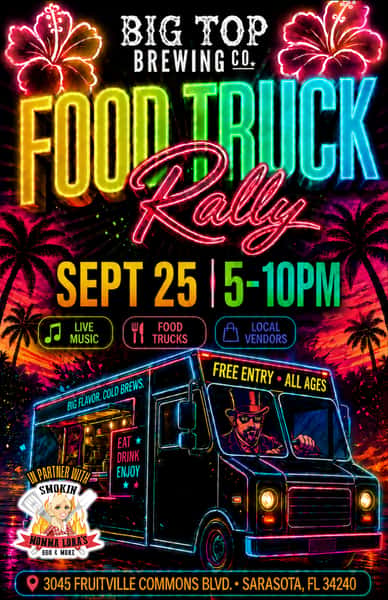 FoodTruckRally