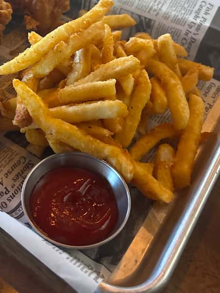 French Fries