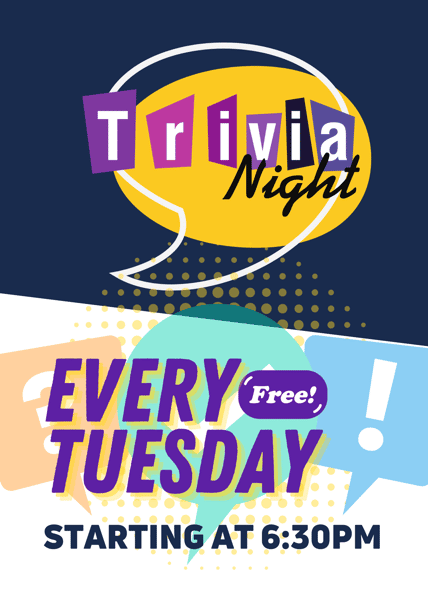 Trivia