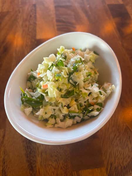Zesty Slaw