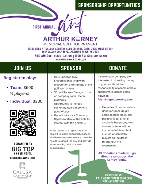 ArtSponsorshipThree-ColumnFlyer