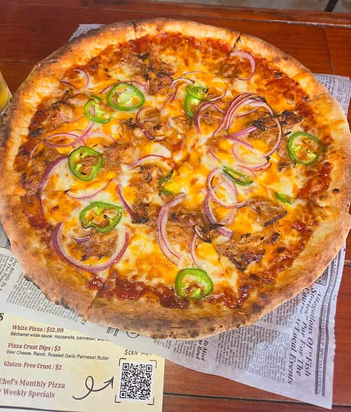 pizza