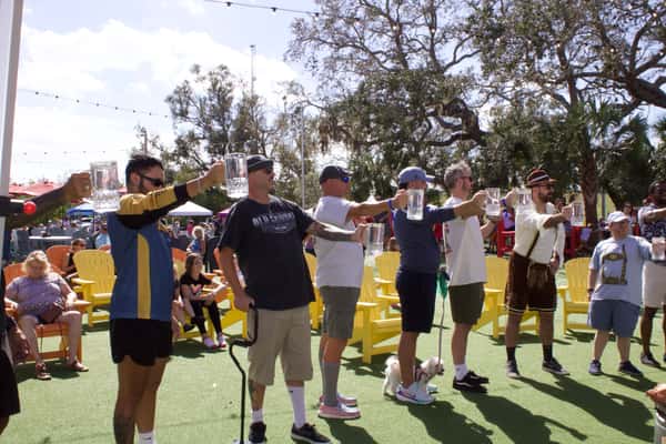 Bigtoberfest