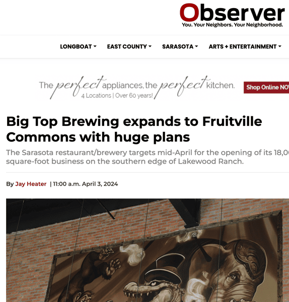 The Observer