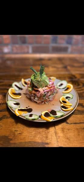 Torre De Mariscos