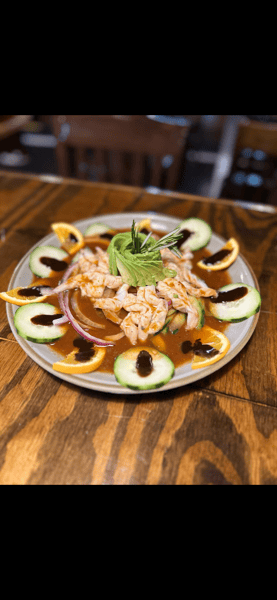 Aguachile