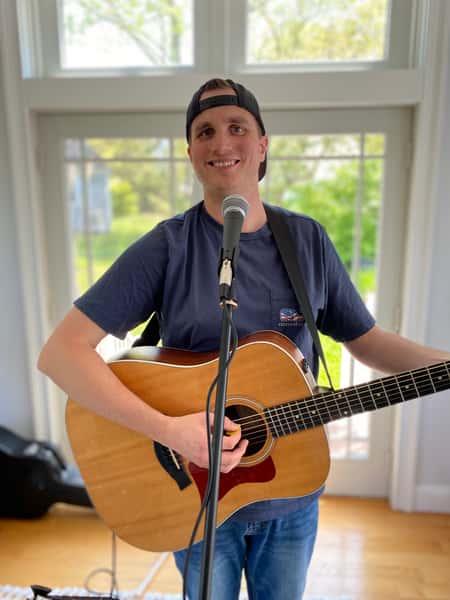 Jake Weatherbee
