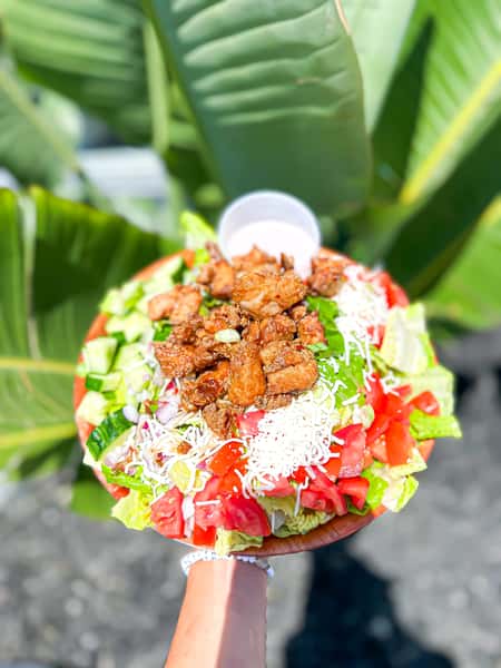 GCC Chopped Salad