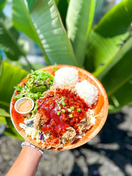 Kalua Pig