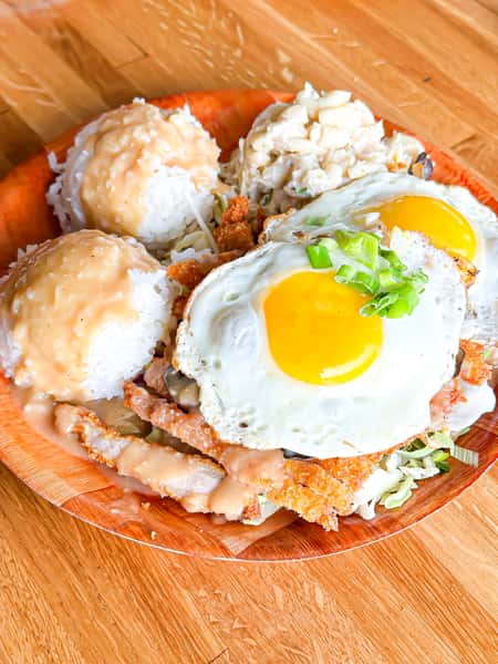 Katsu Moco