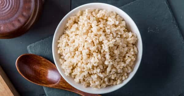 Brown Rice