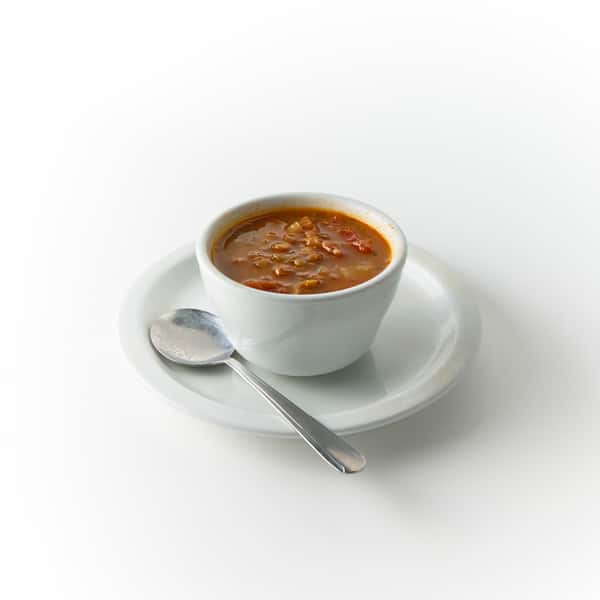 cup of soup of the day