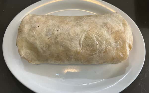 basic burrito