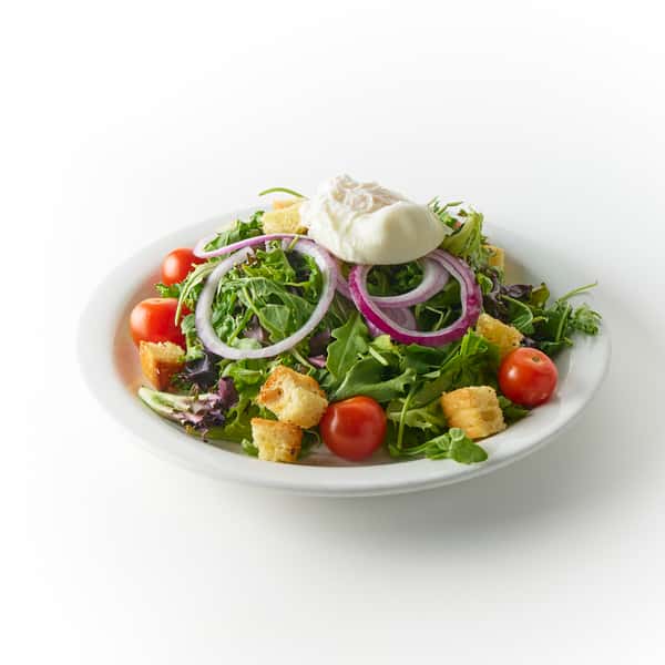 Seasonal Brunch Salad
