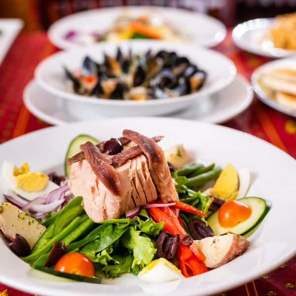 salad