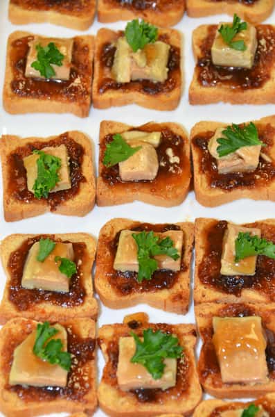 Foie Gras