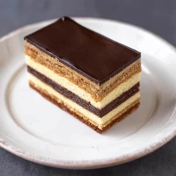 Gâteau Opera