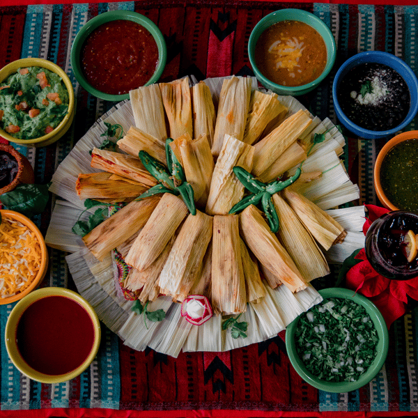 tamales