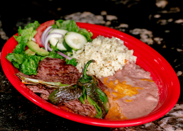 Carne Asada