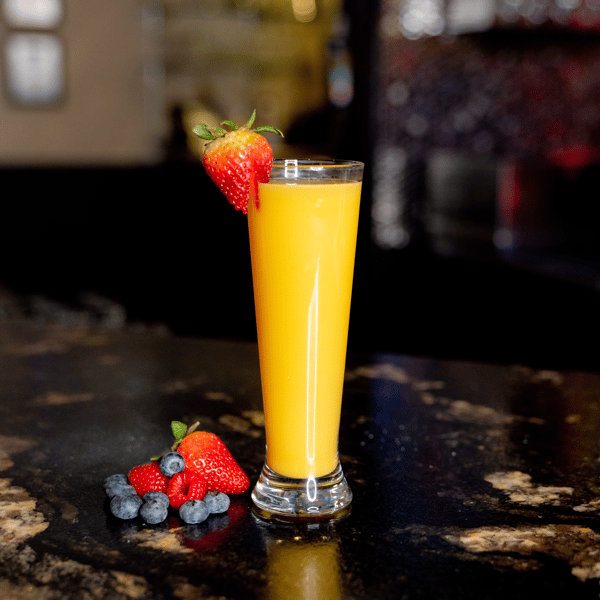Mimosa