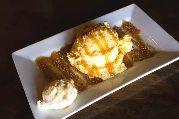 RR cheesecake