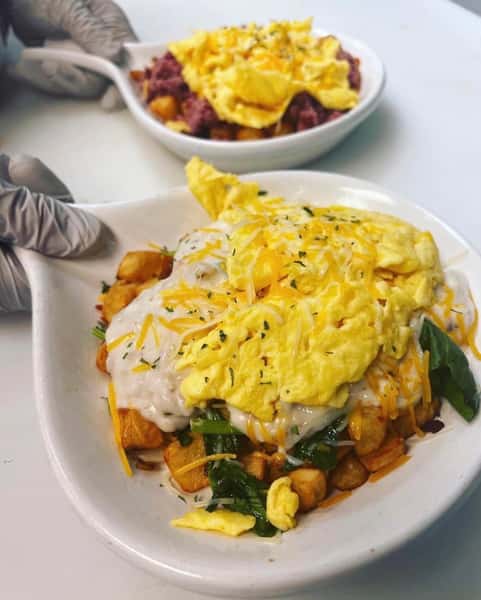 Breakfast Hash
