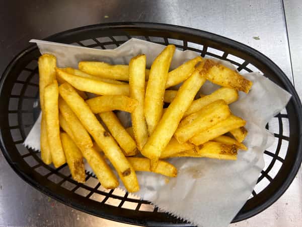 Fresh Cut Fries