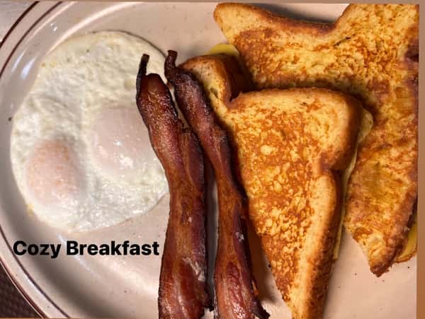Cozy Breakfast
