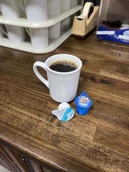 Coffee